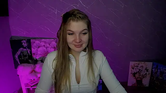 lily williamss online show from 05/15/26, 11:23