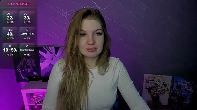 lily williamss online show from 05/27/26, 12:18