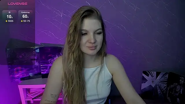lily williamss online show from 06/10/26, 12:55