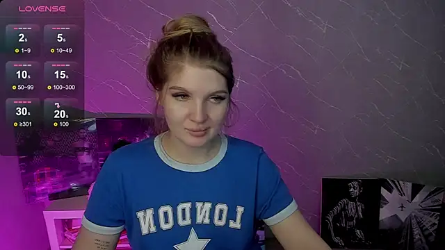 lily williamss online show from 06/11/26, 02:53