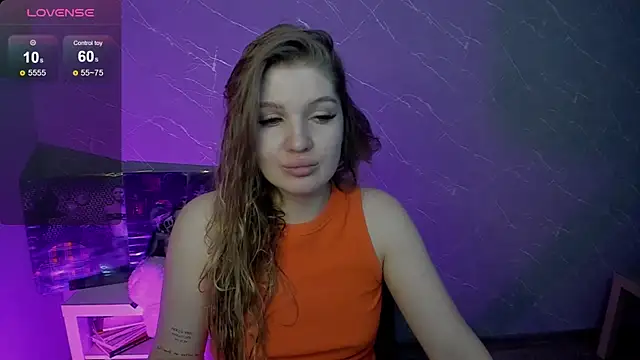 lily williamss online show from 06/13/26, 12:08