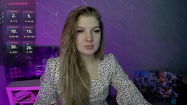 lily williamss online show from 06/27/26, 12:04