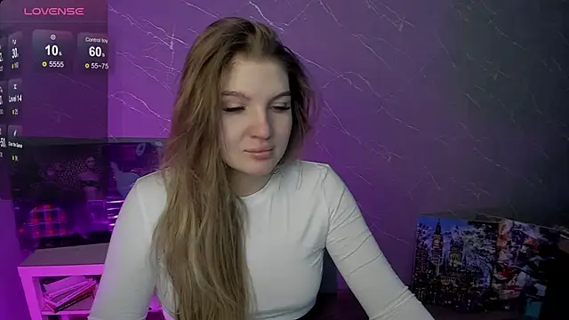 lily williamss online show from 06/28/26, 12:05