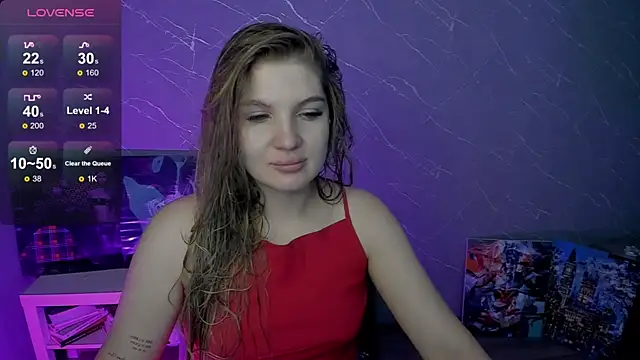 lily williamss online show from 06/30/26, 12:00