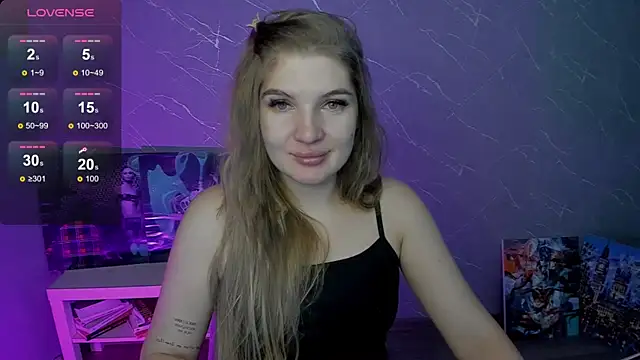 lily williamss online show from 07/05/26, 11:56