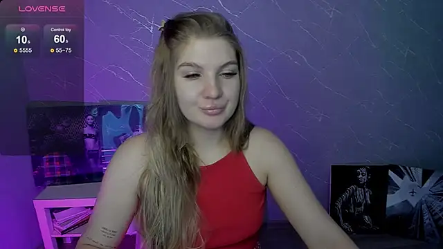 lily williamss online show from 07/18/26, 12:04