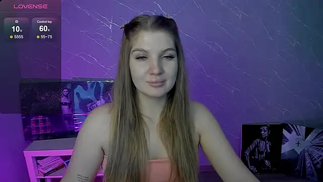 lily williamss online show from 07/23/26, 01:58