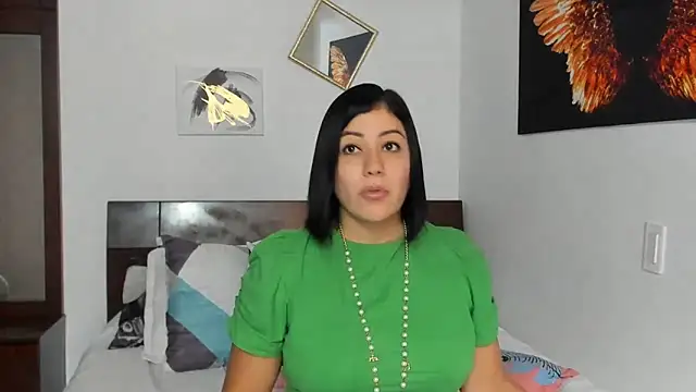 EmilyPeytonn online show from 01/15/25, 05:05