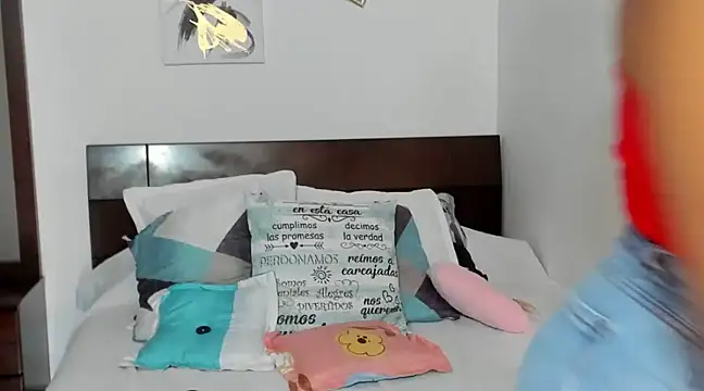 EmilyPeytonn online show from 01/20/25, 02:57
