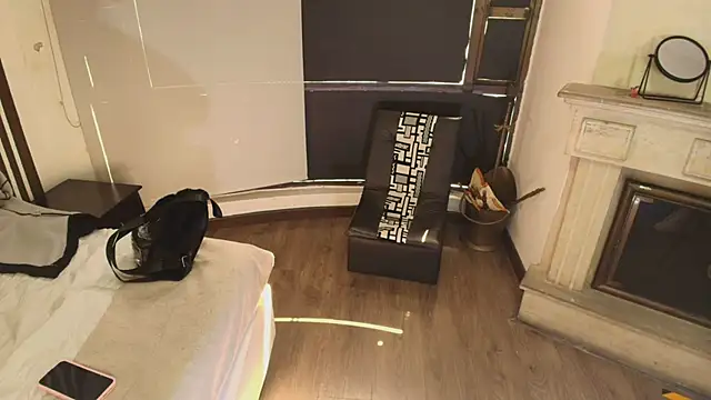 Ambarross online show from 01/28/25, 07:10