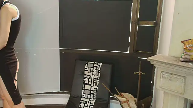 Ambarross online show from 02/12/25, 07:13