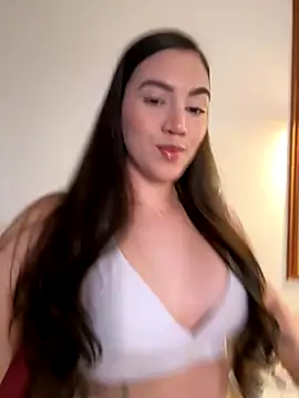 Snapshot of Amelia_Rouse chatting on 11/25/25, 06:41 Amelia Rouse online show from 11/25/25, 06:41