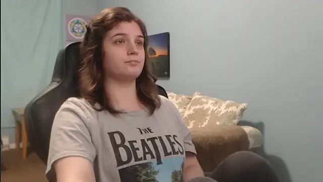 TreeJeanne online show from 12/15/24, 03:31