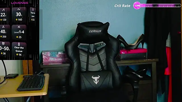 Snapshot of TreeJeanne chatting on 10/04/25, 11:47 TreeJeanne online show from 10/04/25, 11:47