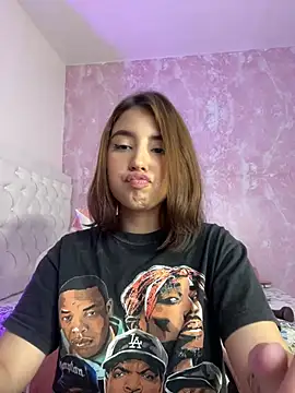 Lia sex69 online show from 01/21/25, 09:36