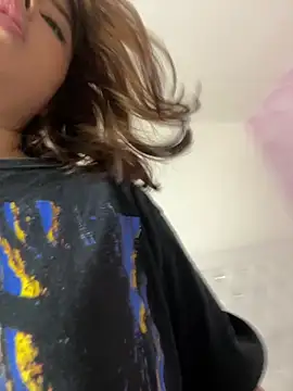 Lia sex69 online show from 01/23/25, 12:09