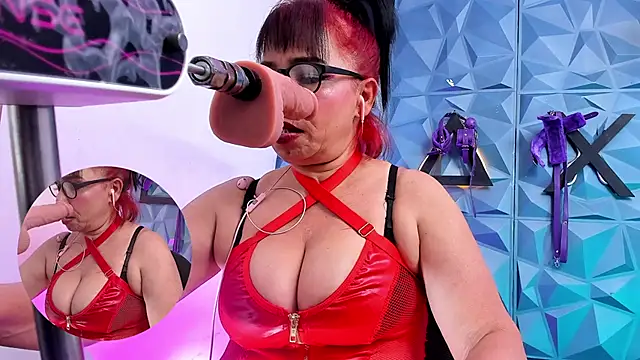annie wigg online show from 12/27/24, 03:20