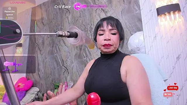 annie wigg online show from 10/04/25, 03:15