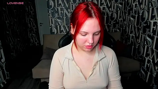 Stacy Luv online show from 12/19/24, 01:07