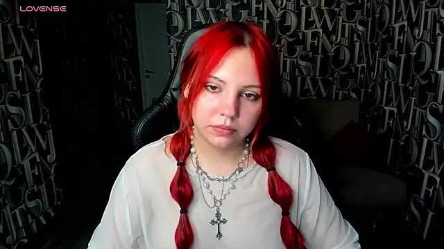 Stacy Luv online show from 12/20/24, 01:03