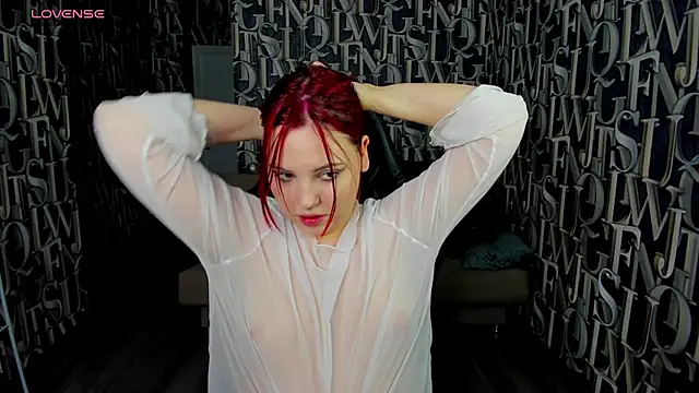 Stacy Luv online show from 12/30/24, 04:09