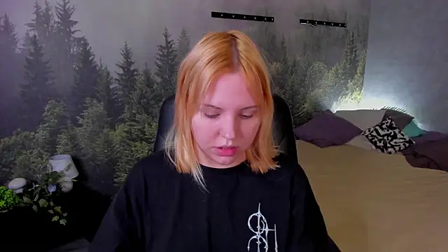 Stacy Luv online show from 11/09/25, 09:07