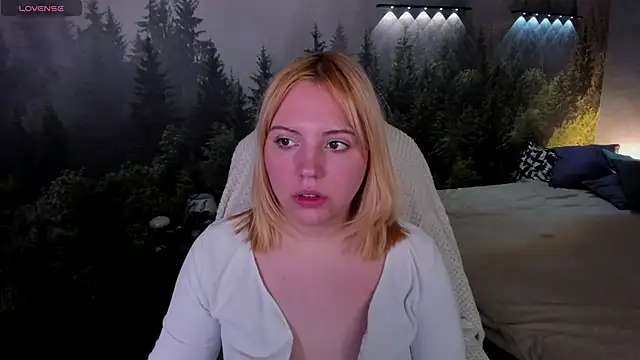 Stacy Luv online show from 11/14/25, 09:08