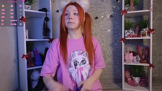 Snapshot of hannah_lourens chatting on 12/28/24, 02:21 hannah lourens online show from 12/28/24, 02:21