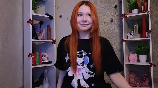 Snapshot of hannah_lourens chatting on 01/17/25, 03:22 hannah lourens online show from 01/17/25, 03:22