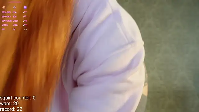 Snapshot of hannah_lourens chatting on 10/01/25, 10:21 hannah lourens online show from 10/01/25, 10:21