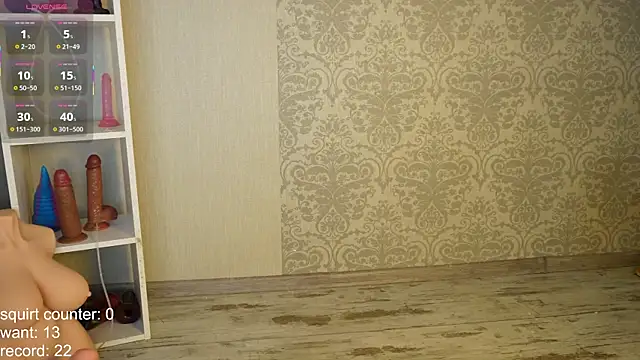 Snapshot of hannah_lourens chatting on 10/19/25, 04:13 hannah lourens online show from 10/19/25, 04:13