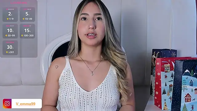  Emma Valka online show from 12/20/24, 10:00