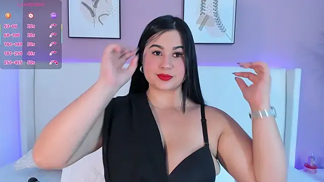 miahkumar online show from 10/15/25, 06:52