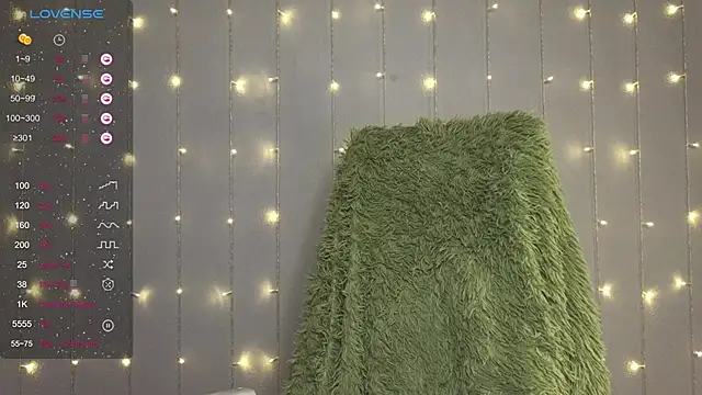 kortny yo online show from 12/01/24, 08:53