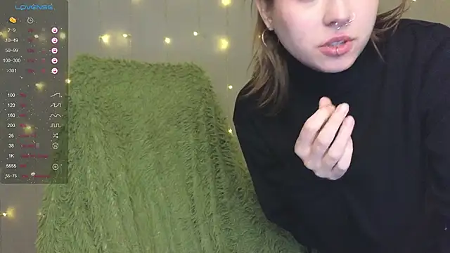 kortny yo online show from 01/12/25, 02:14