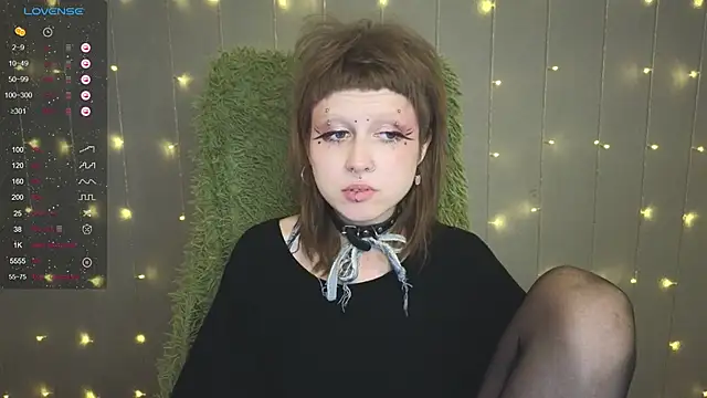 kortny yo online show from 01/17/25, 02:29