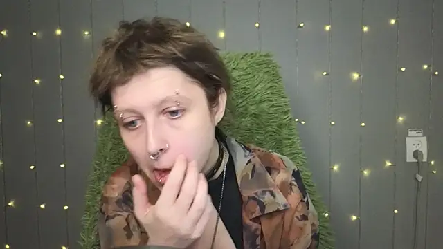 kortny yo online show from 03/21/25, 05:12