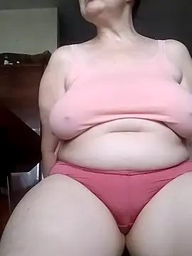 Cherry Amara online show from 02/10/25, 12:39