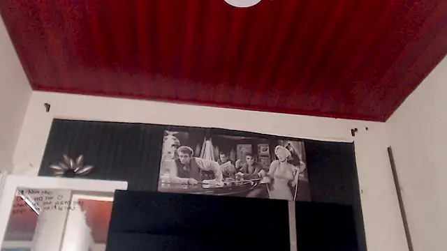 Snapshot of Demyraii chatting on 02/21/25, 01:44 Demyraii online show from 02/21/25, 01:44