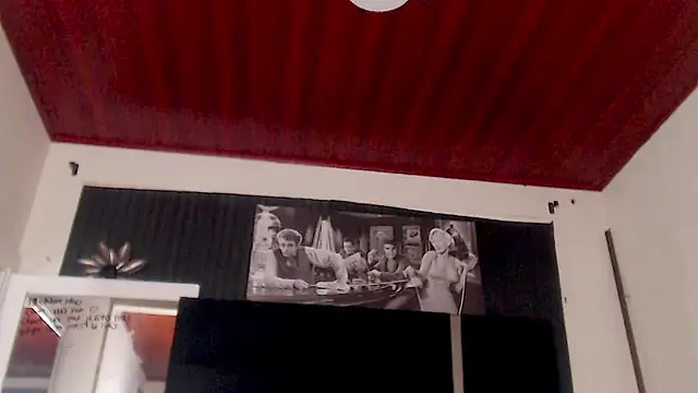 Snapshot of Demyraii chatting on 02/21/25, 04:48 Demyraii online show from 02/21/25, 04:48