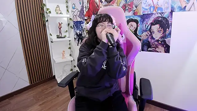 Purplee Baby online show from 12/04/24, 09:24