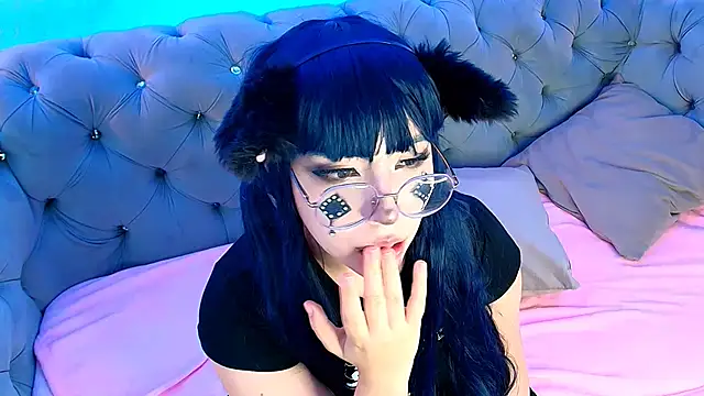 Purplee Baby online show from 03/03/25, 01:21