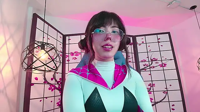 Snapshot of Purplee_Baby chatting on 09/23/25, 11:52 Purplee Baby online show from 09/23/25, 11:52