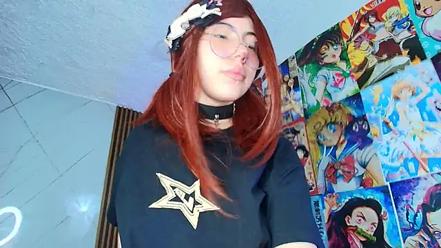 Snapshot of Purplee_Baby chatting on 09/27/25, 09:20 Purplee Baby online show from 09/27/25, 09:20