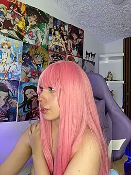 Snapshot of Purplee_Baby chatting on 09/28/25, 09:53 Purplee Baby online show from 09/28/25, 09:53