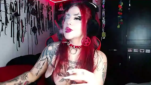 jannaink  online show from 12/28/24, 02:33
