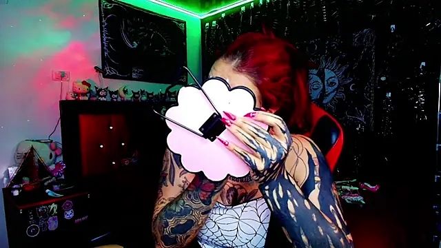 jannaink  online show from 07/17/26, 09:41