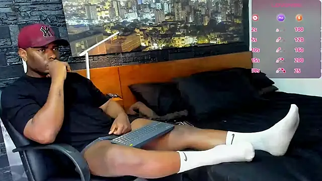 thomas santtos1 online show from 02/06/25, 12:59