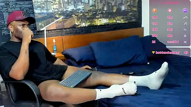 thomas santtos1 online show from 02/10/25, 01:03