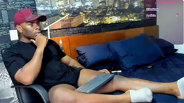 thomas santtos1 online show from 02/12/25, 08:29